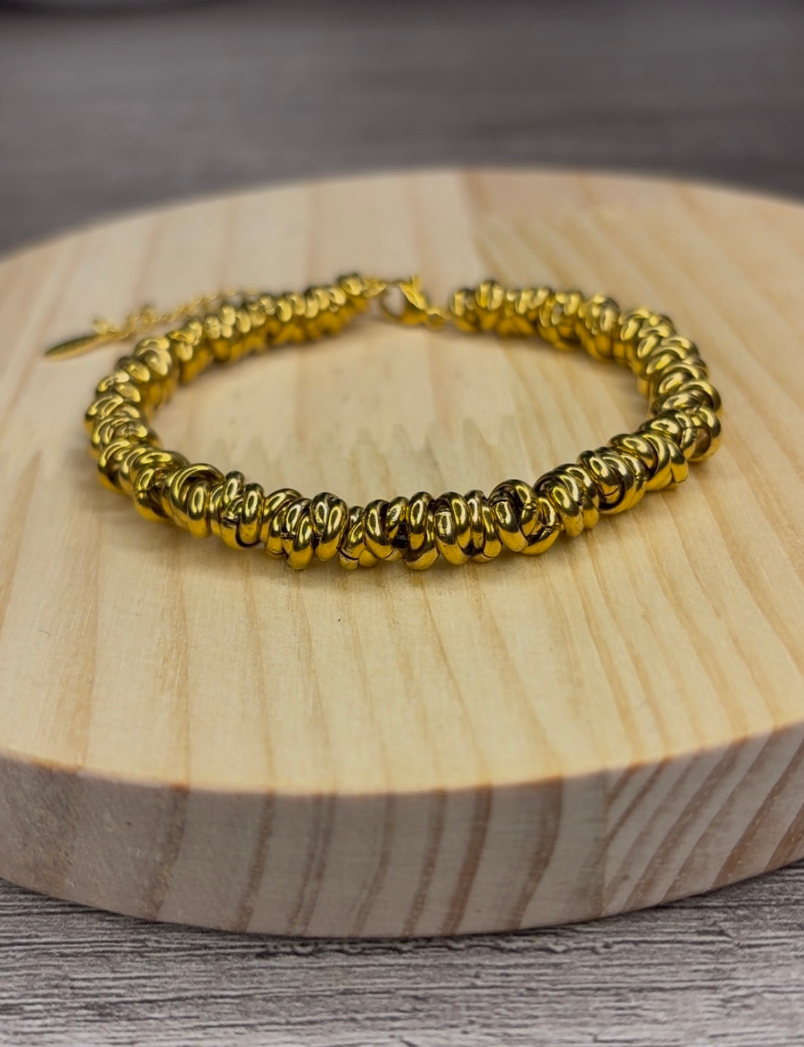 FLEUR BRACELET✨