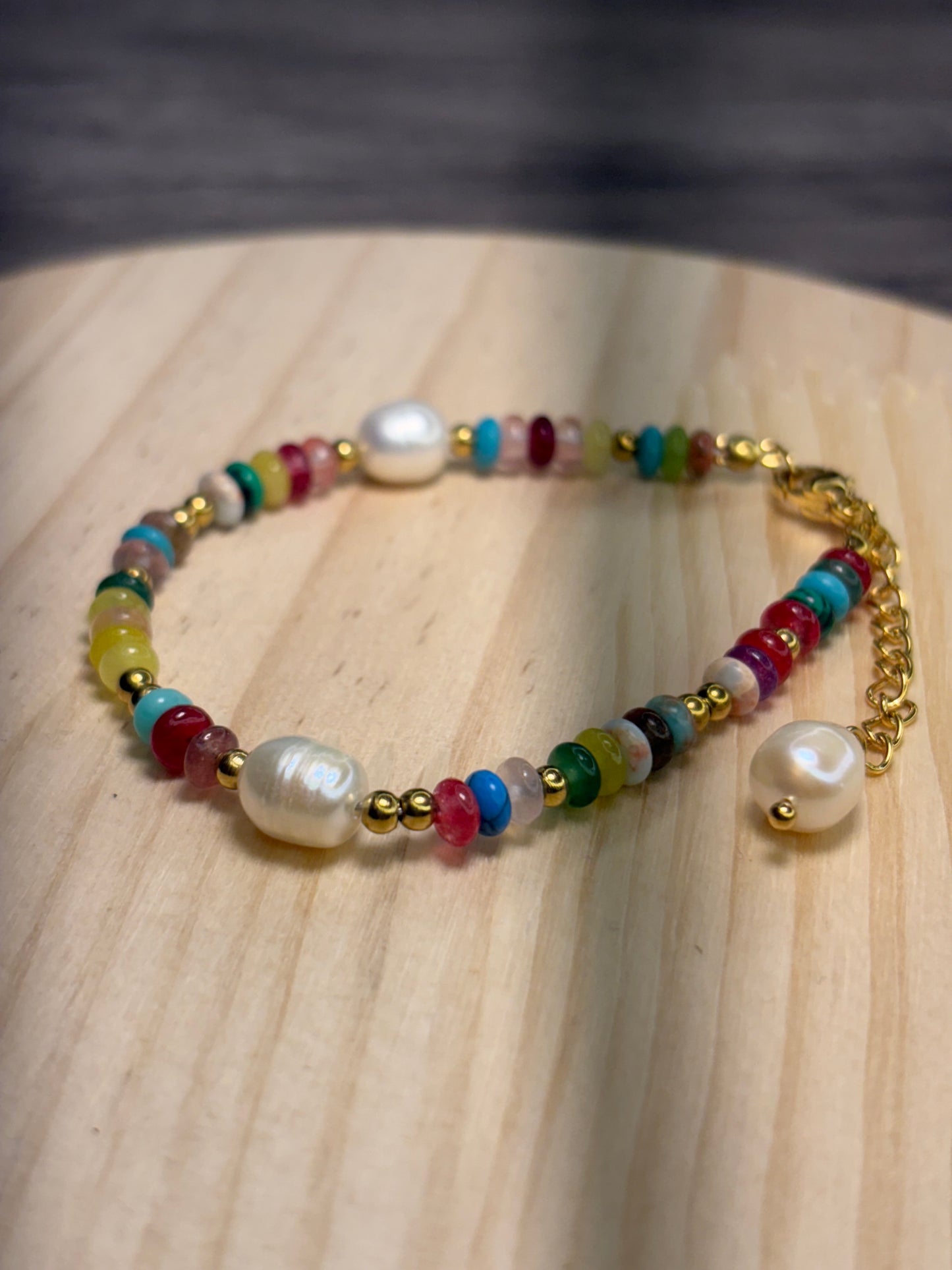 DARCY BRACELET🍒