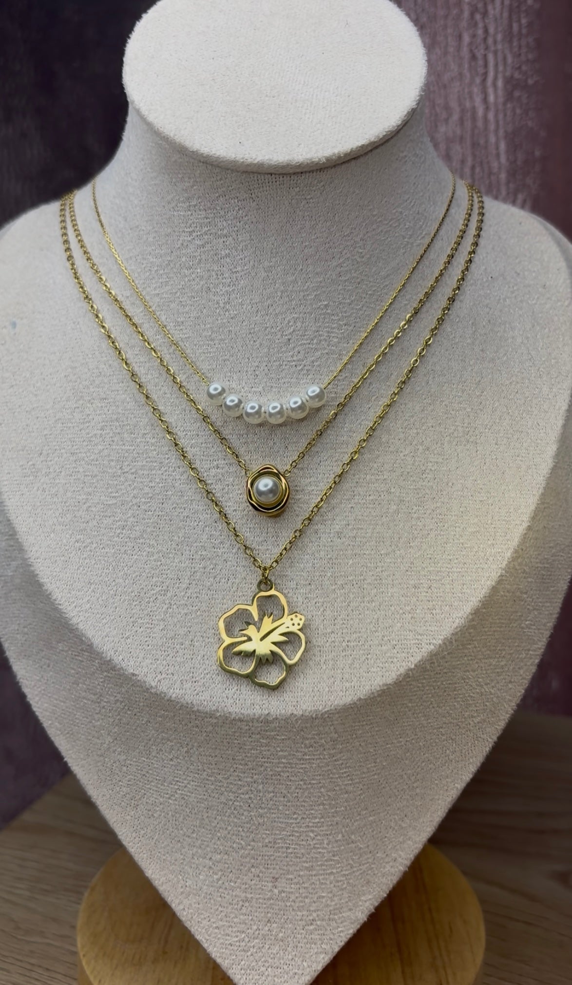 MAGA Necklace