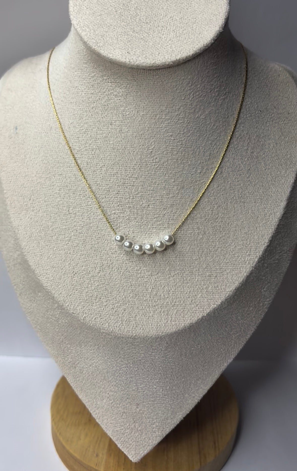 SKYE Necklace