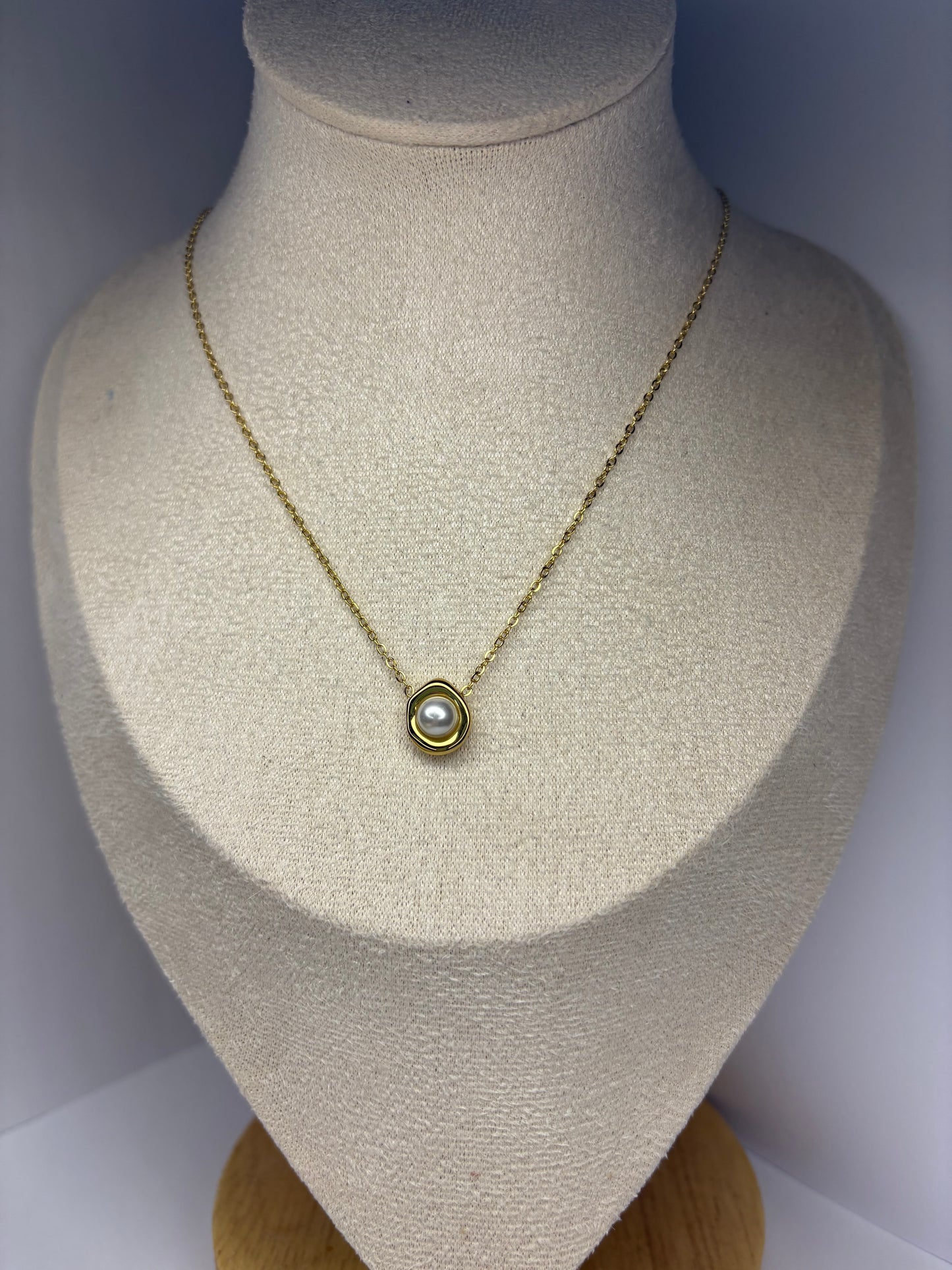 SOLEIL Necklace