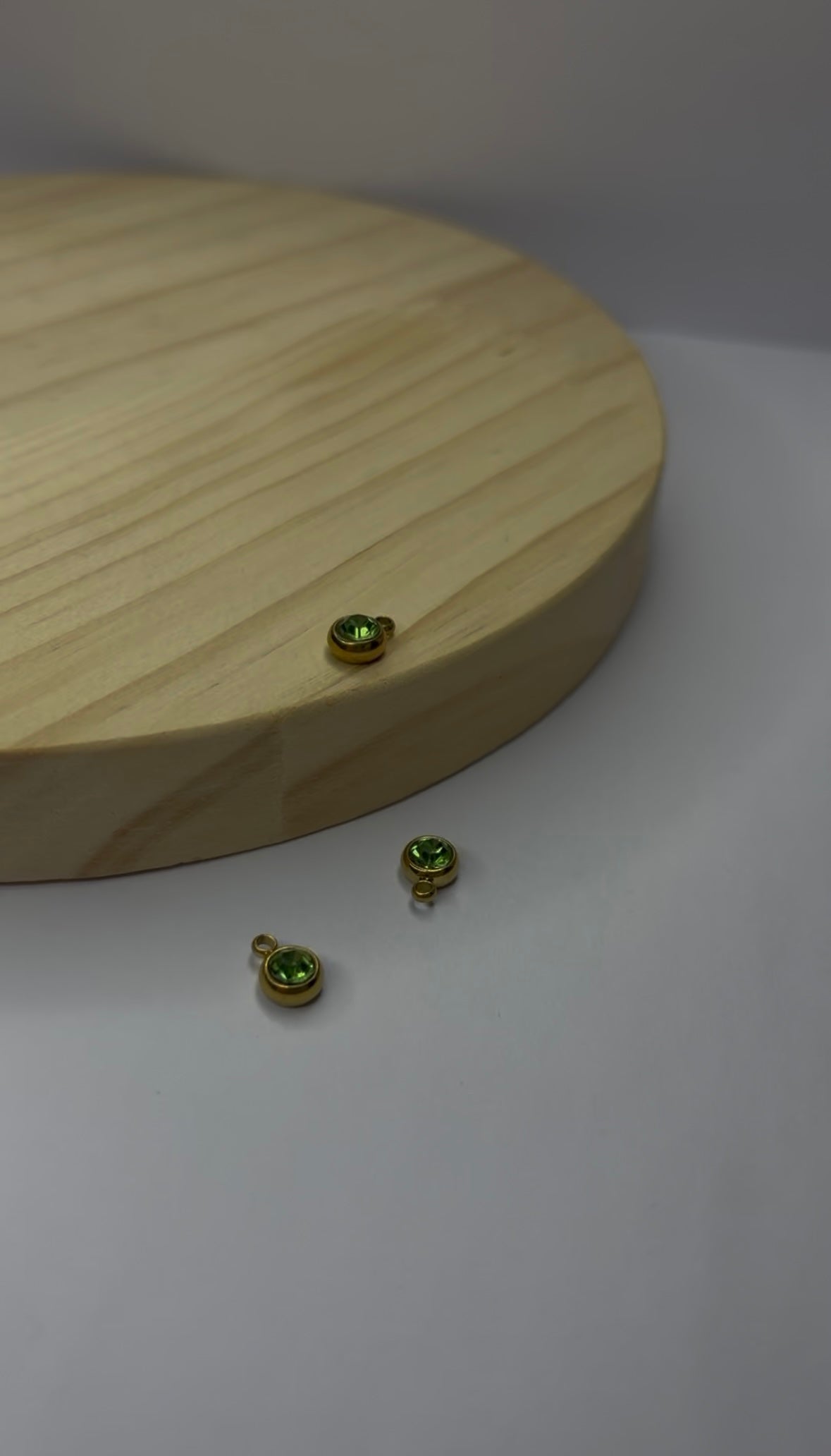 Diamante Verde