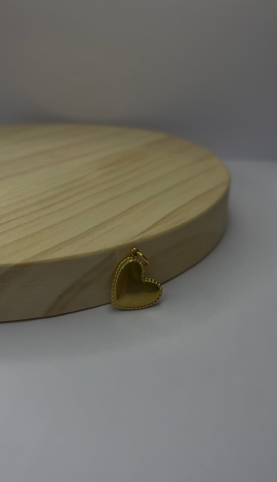 Corazón Gold