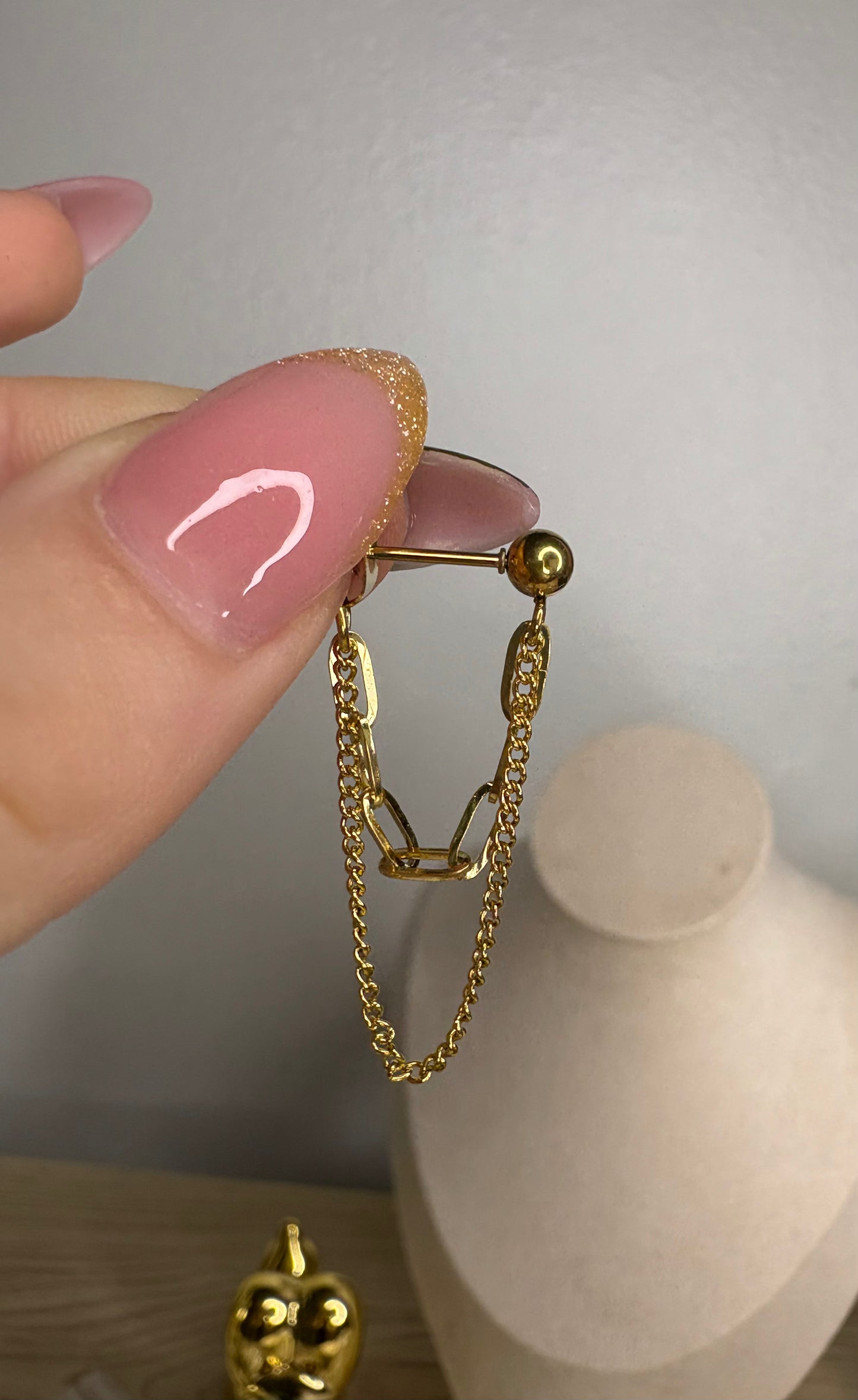 Callia Earrings 🪩