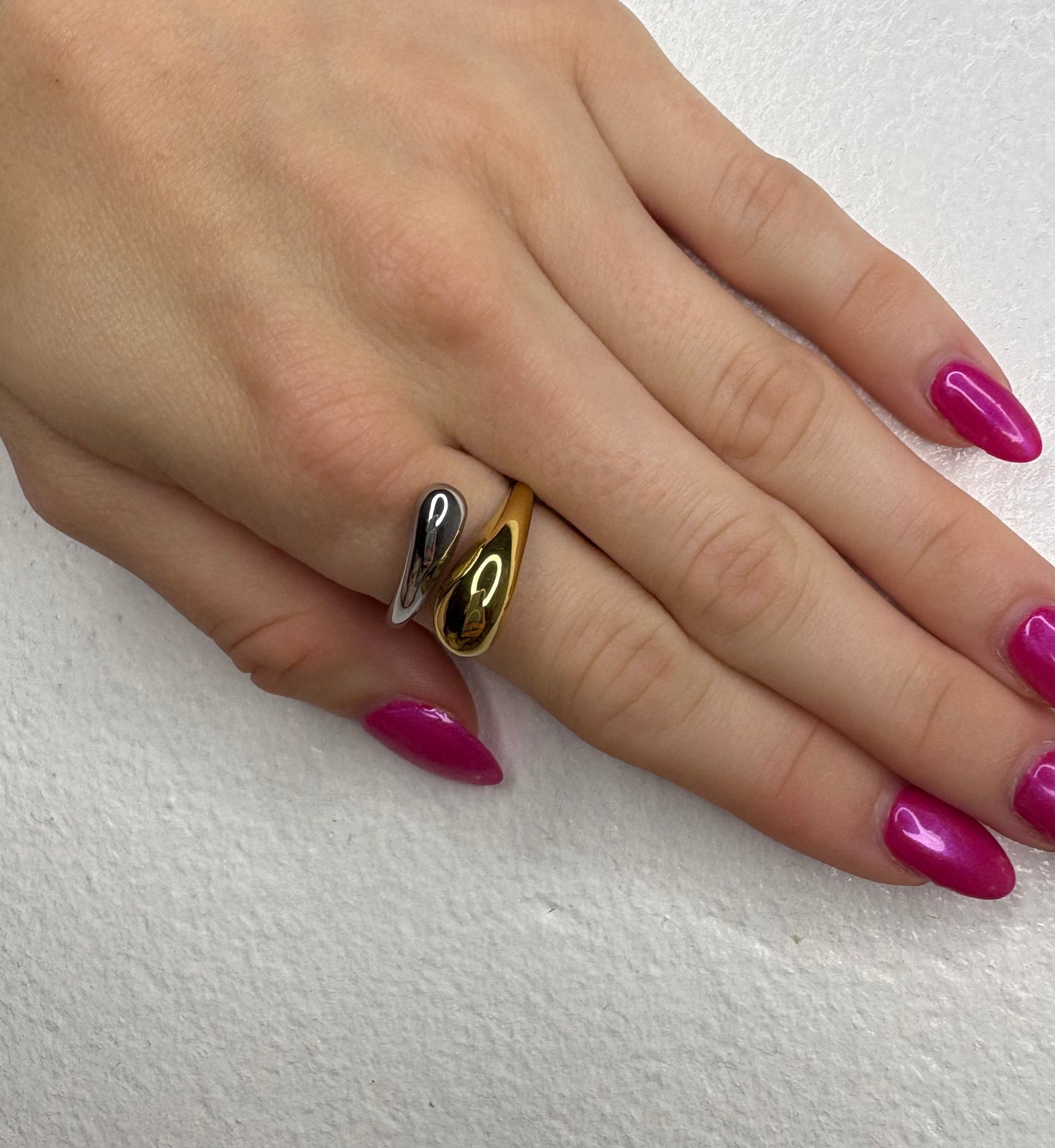 Ring two tone
