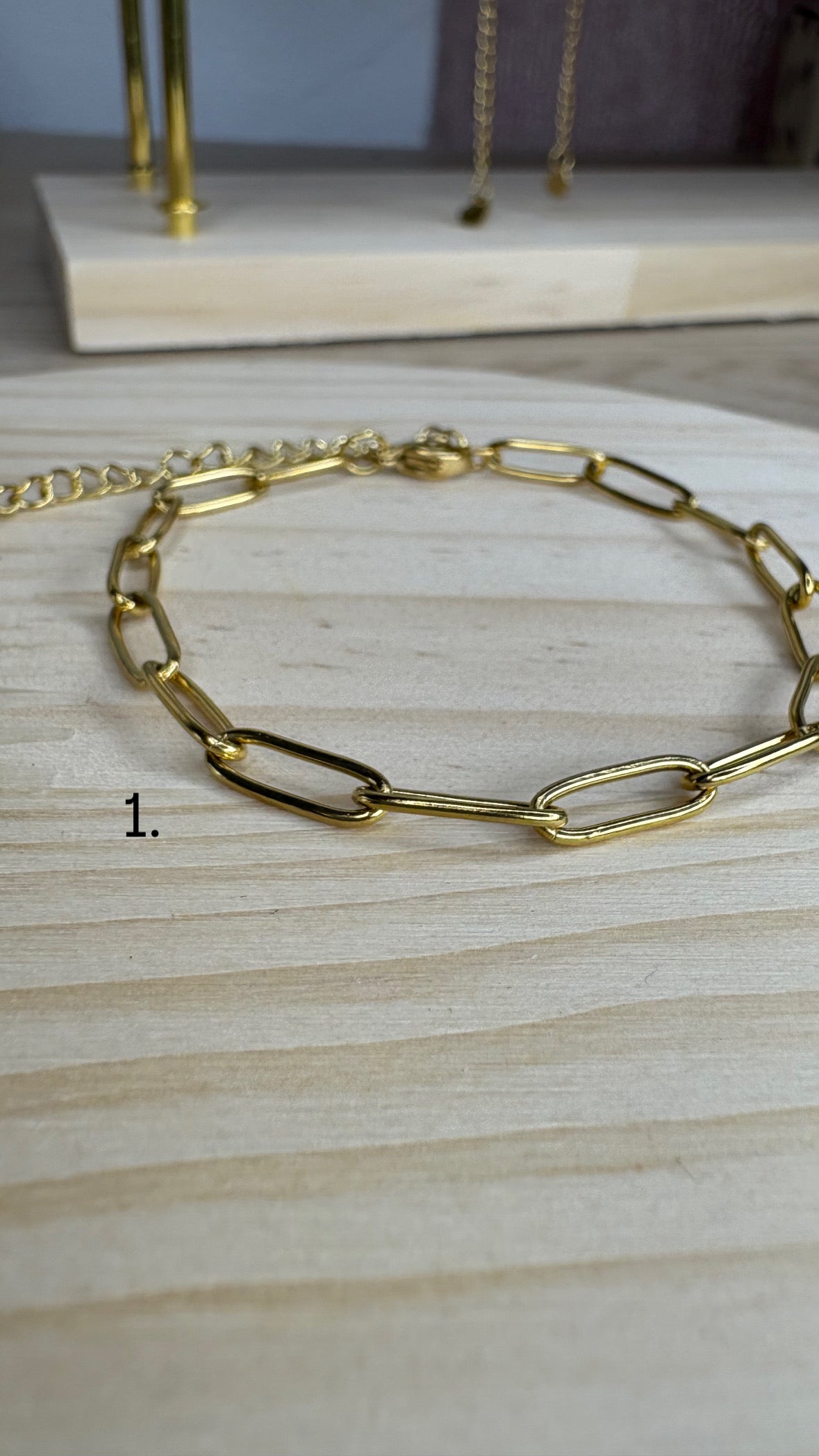 BRACELETS CUSTOMS⚪️