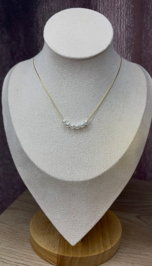SKYE Necklace