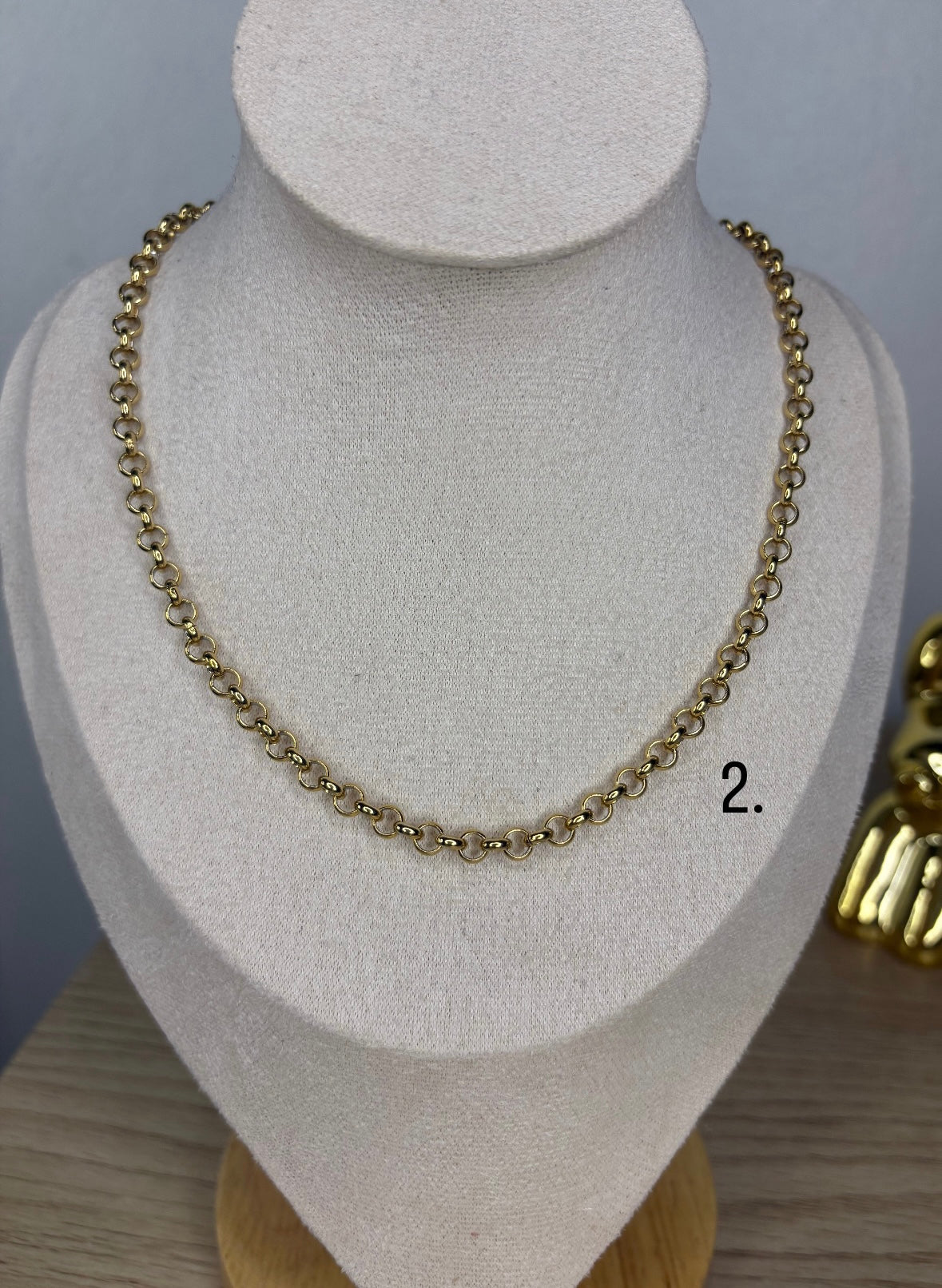 NECKLACES CUSTOM🔑🌶️🍦🍓