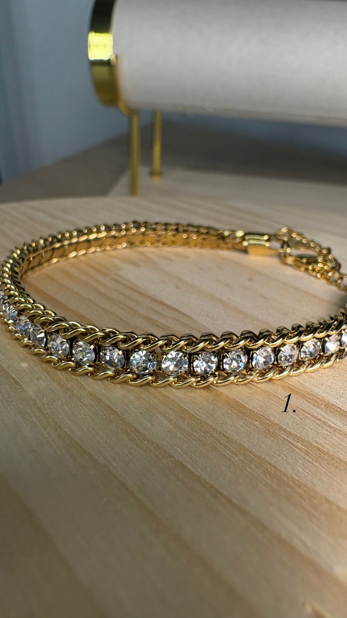 AMI BRACELETS✨