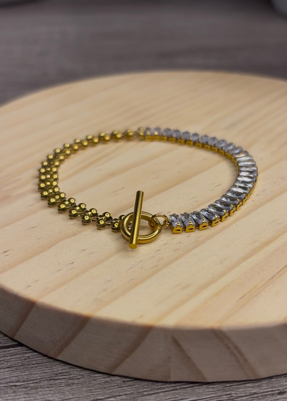 KOKO BRACELET🪩