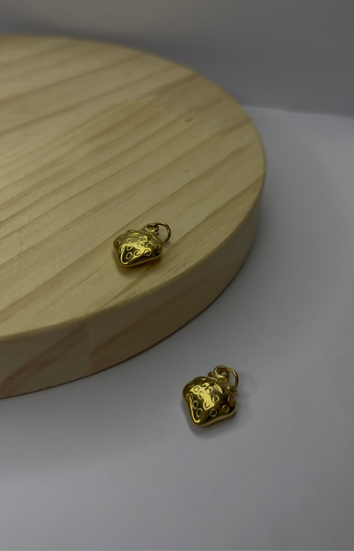 Fresa Charm