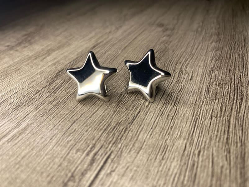 ESTRELLA NECKLACE AND EARRINGS ♥️
