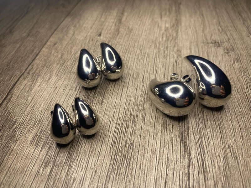 DROP(SILVER)♥️