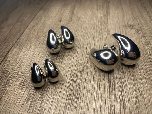DROP(SILVER)♥️