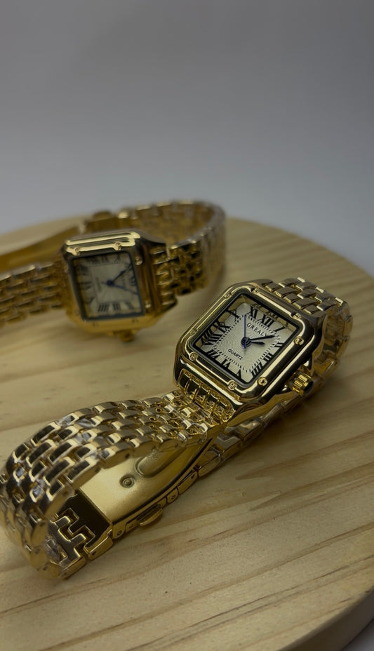 REMI Reloj