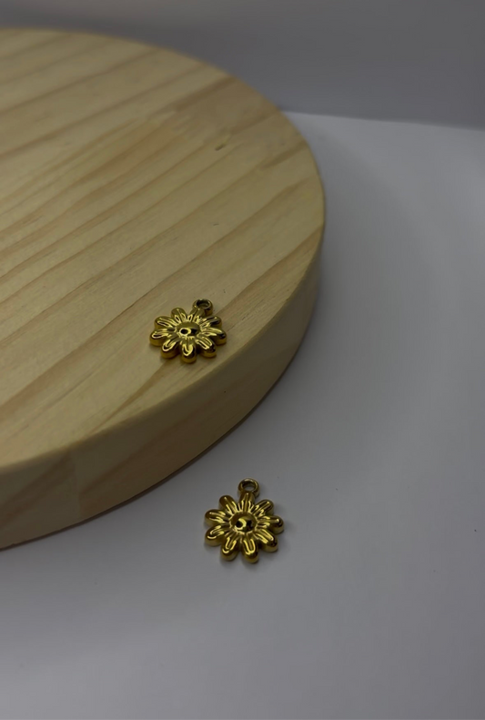 Flor Charm