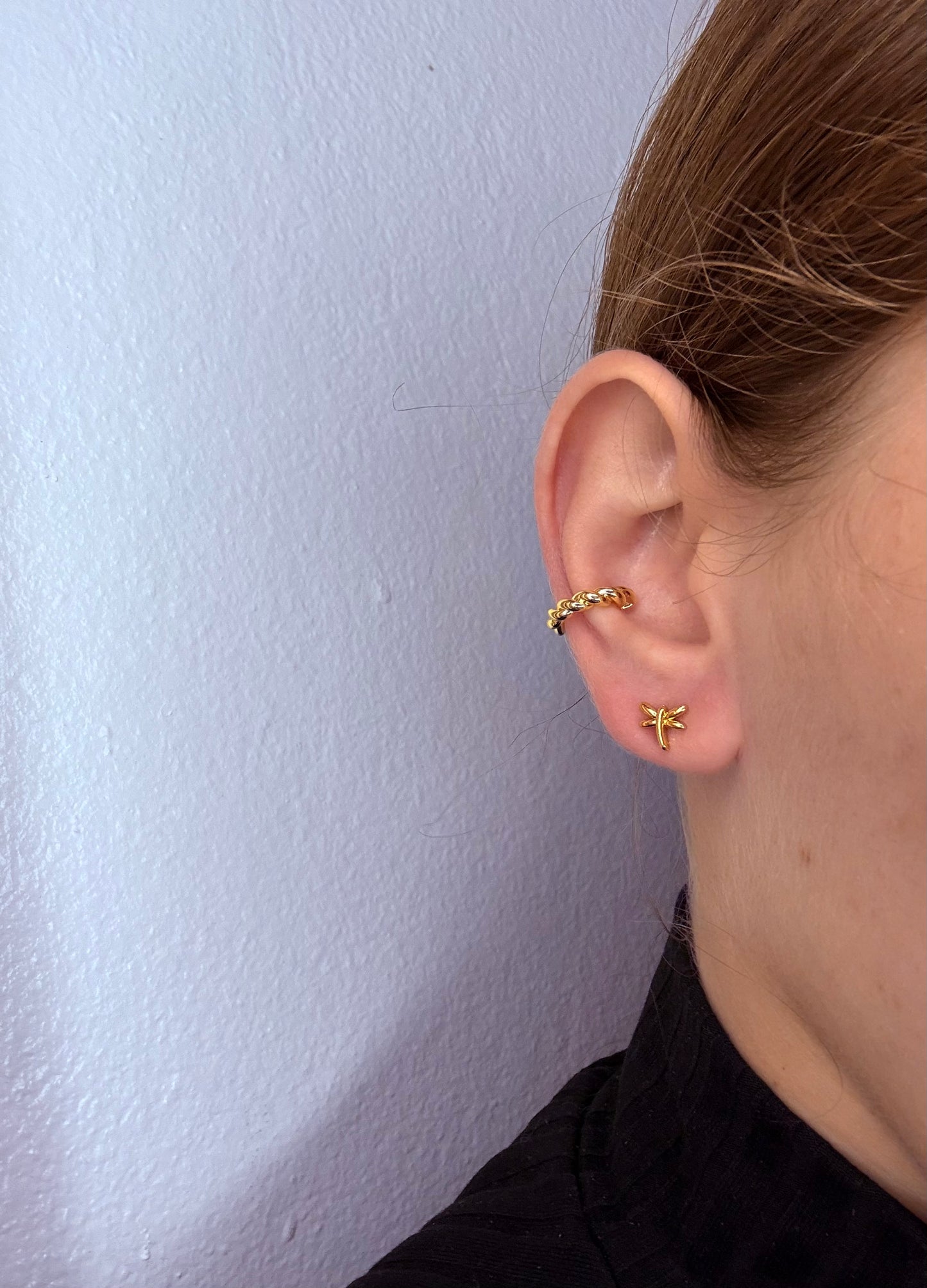 Lily Earrings ✨