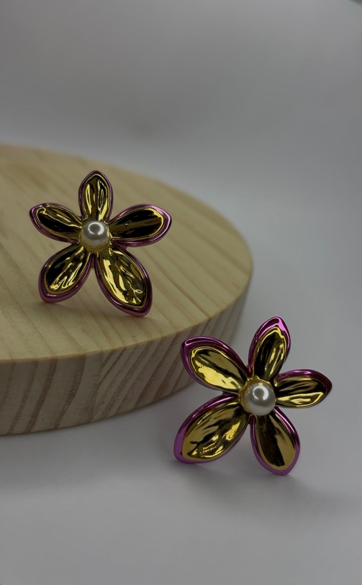 VIOLET Ring