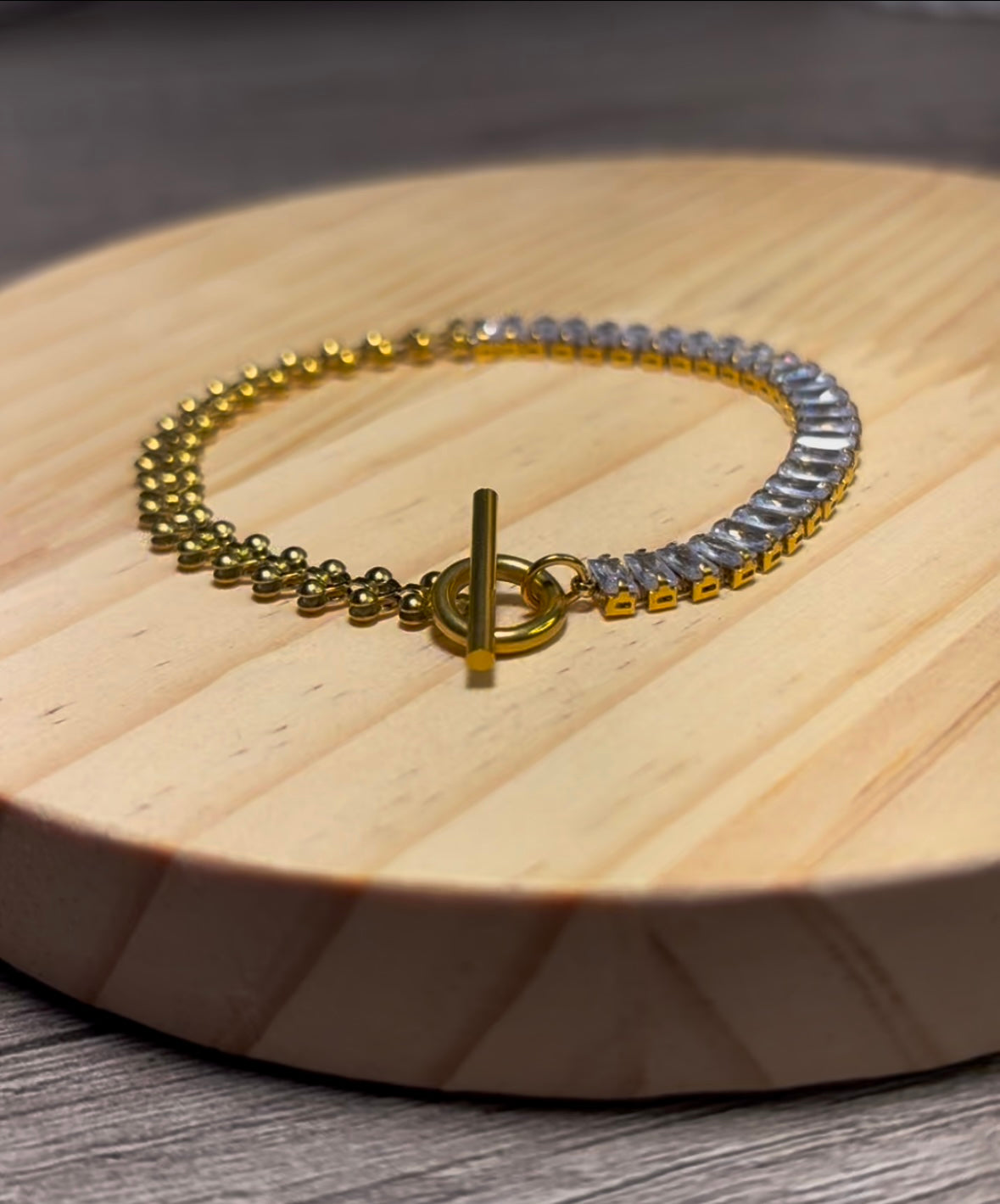 KOKO BRACELET🪩