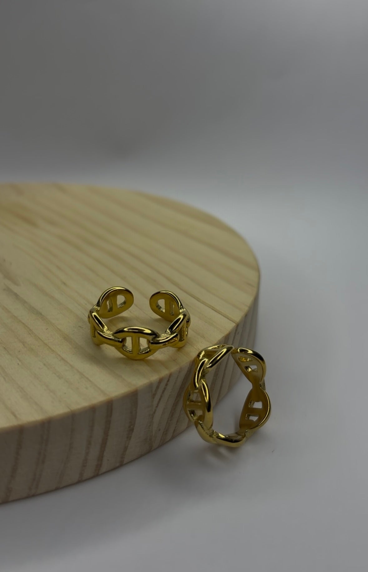 GUCCI Ring