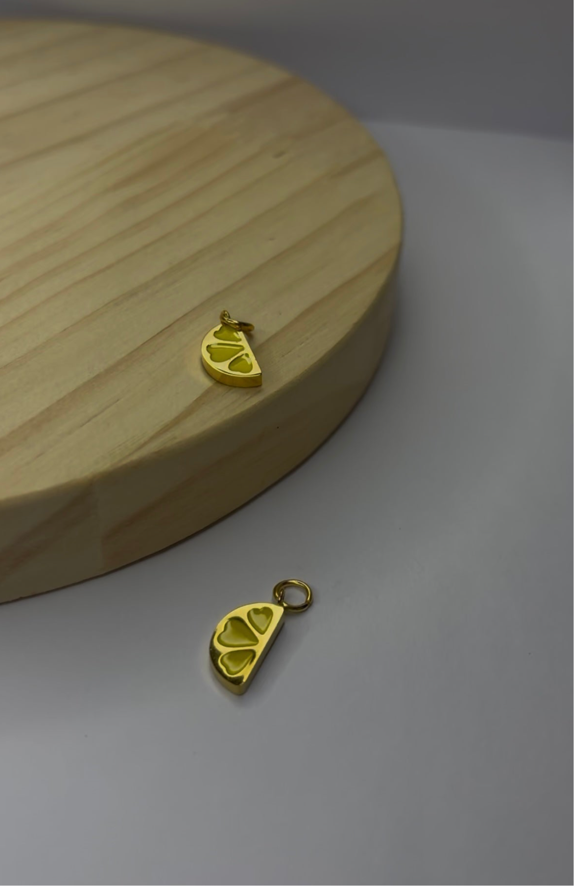 Limón Charm