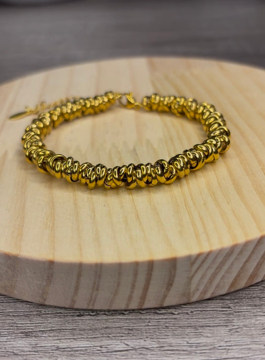 FLEUR BRACELET✨