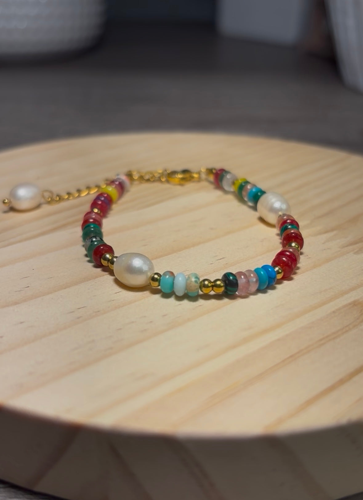 DARCY BRACELET🍒
