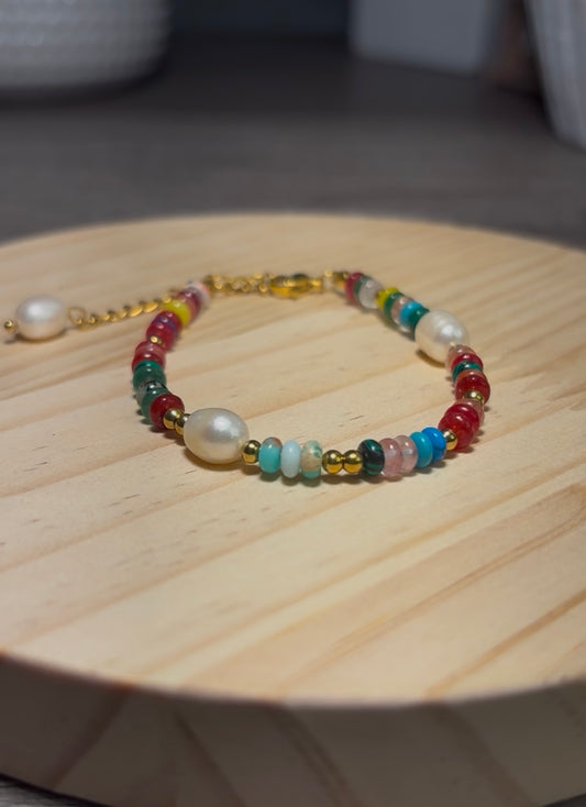 DARCY BRACELET🍒