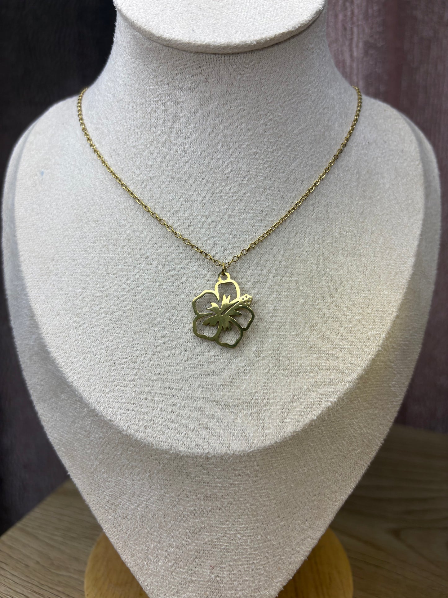 MAGA Necklace
