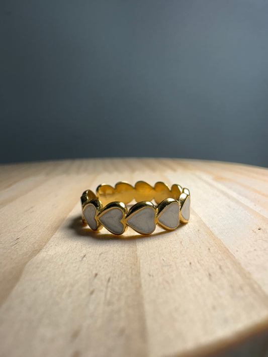 RING HEART✨