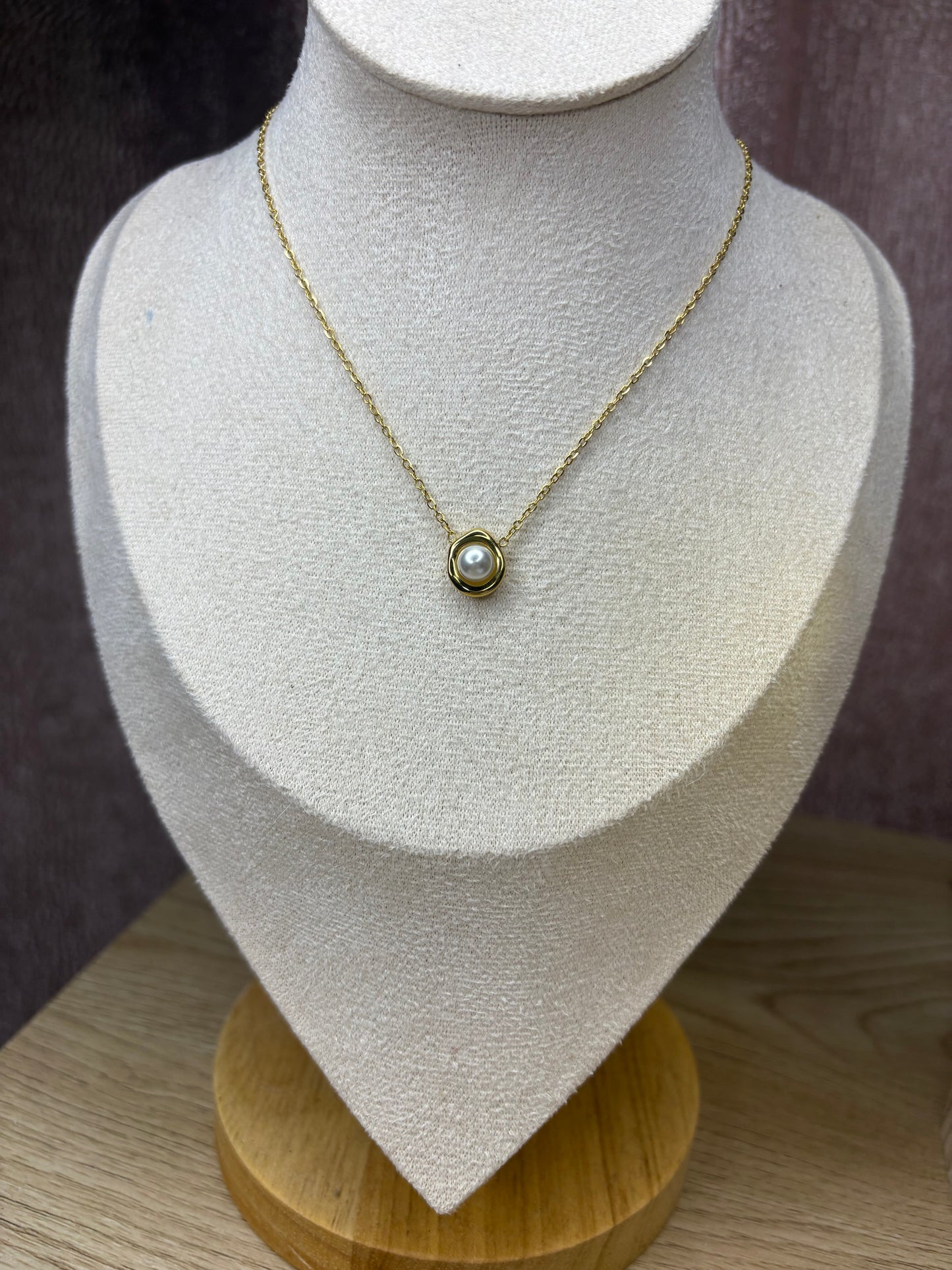 SOLEIL Necklace