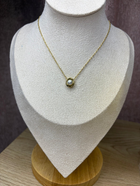 SOLEIL Necklace