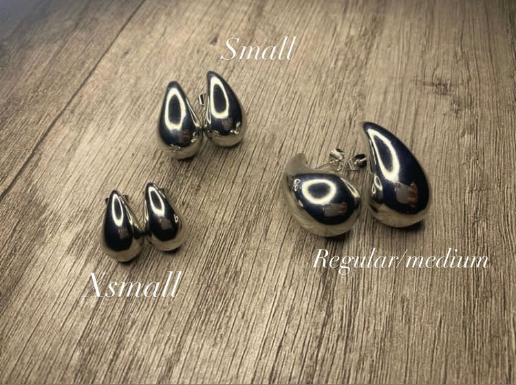 DROP(SILVER)♥️