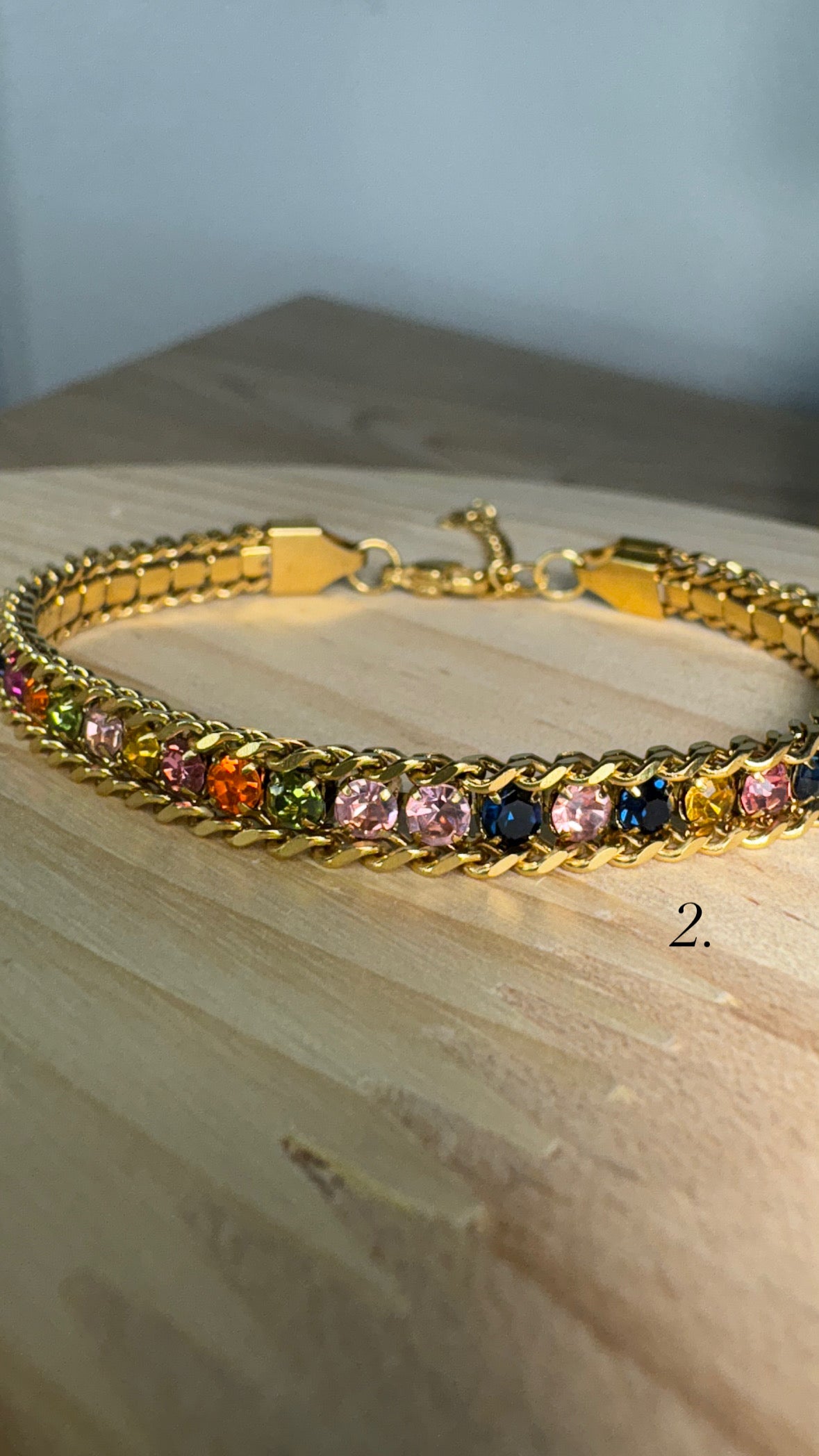 AMI BRACELETS✨