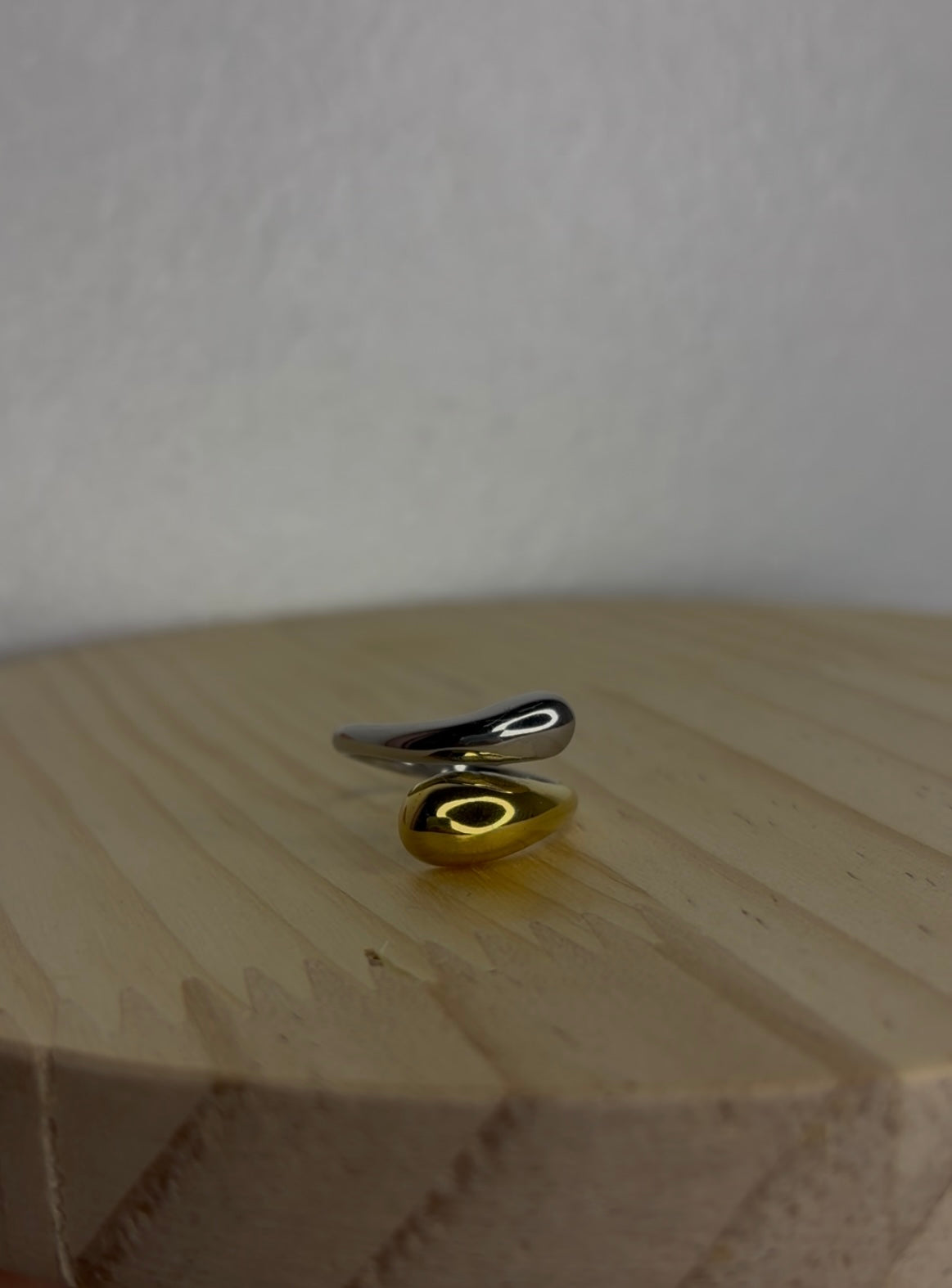 Ring two tone