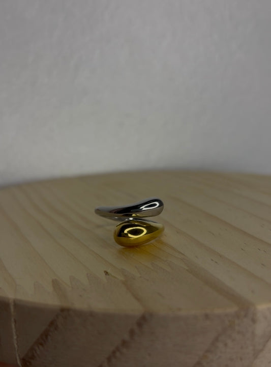 Ring two tone