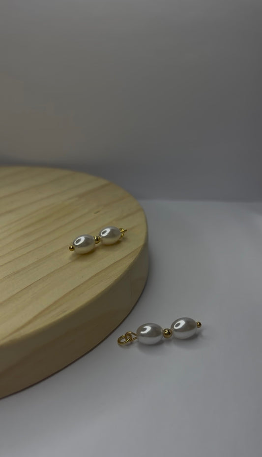 Perla Charm
