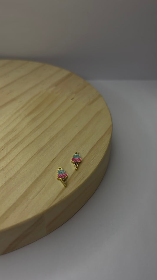 Helado Charm