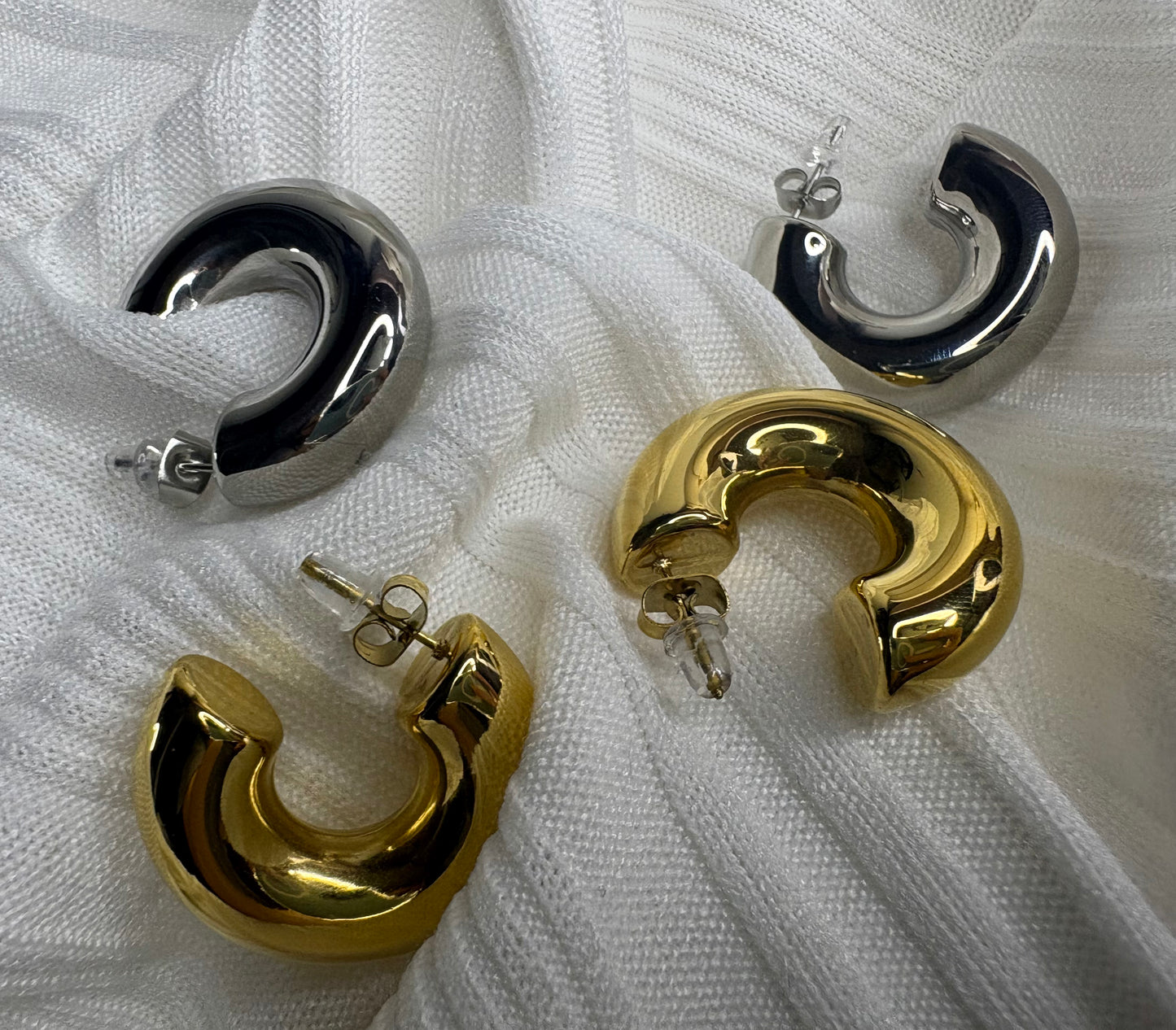 Earrings Jolie🪩✨