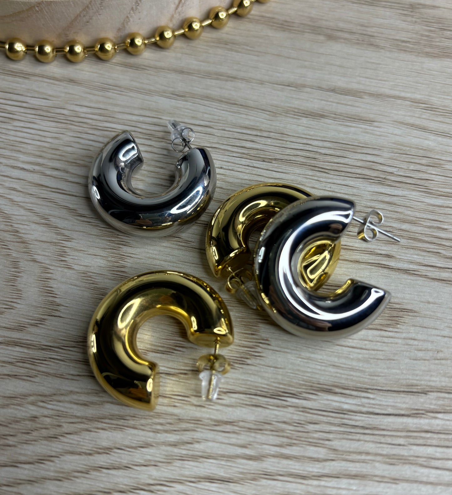 Earrings Jolie🪩✨