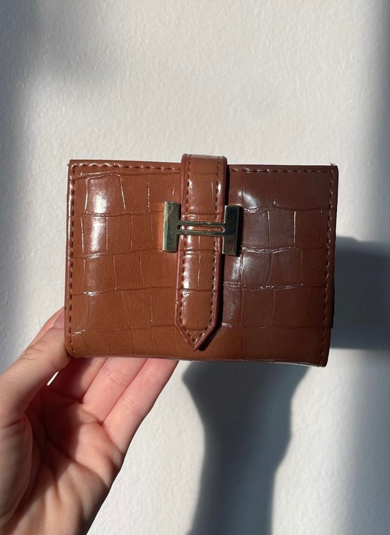 AURA WALLET/ CARD HOLDER🪩