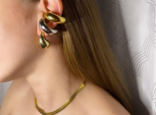 EAR CUFF✨