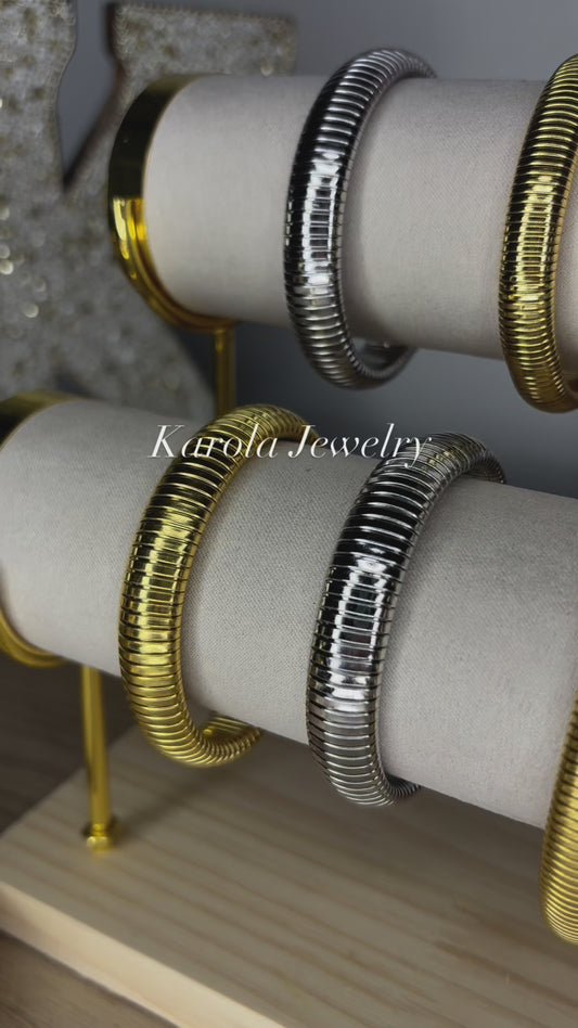 MILÁN FLEX BRACELET 🪩