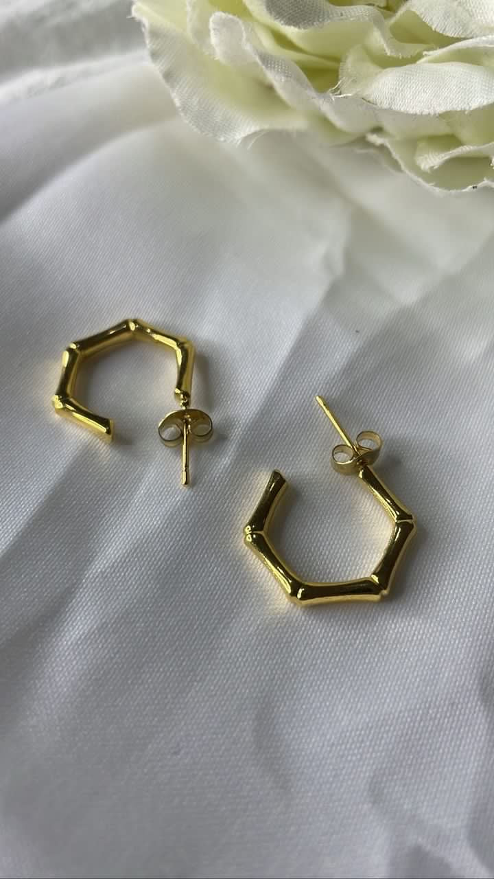 HOOP DE BAMBÚ🖤